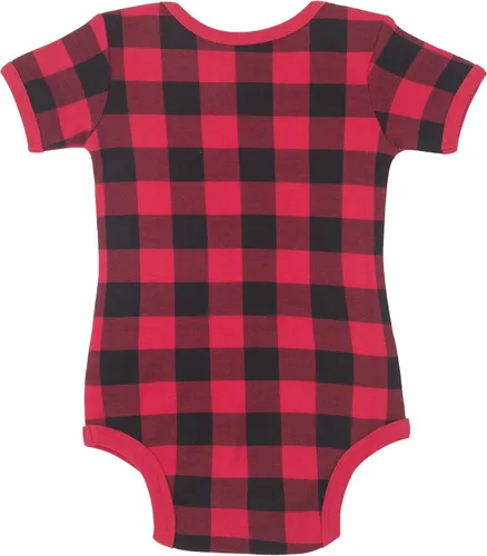 Miniatura 2 de Hatley baby-boys Bodysuit & CapBodysuit
