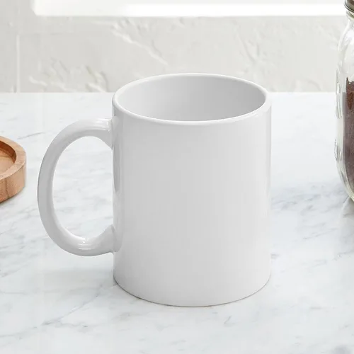 Miniatura 5 de CafePress Sicilia Mug - Taza de café de cerámica (11.0 fl oz)