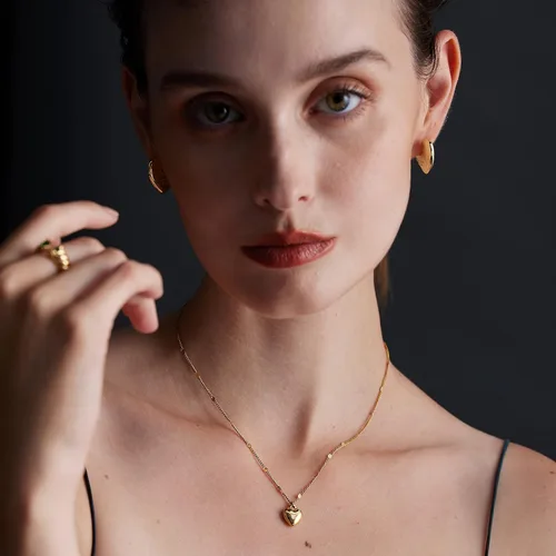 Miniatura 3 de C.Paravano Earrings for Women Hoop Earrings Drop Earrings Dangle Earrings for Women