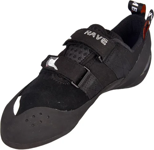 Miniatura 3 de Climb X Rave zapato con correas para escalar