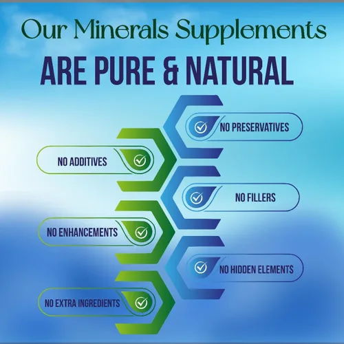 Miniatura 7 de NutriNoche Suplemento de cobre líquido cristalino puro - 30 PPM - Minerales coloidales