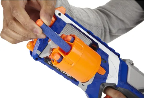 Miniatura 8 de Nerf N-Strike Elite: dinamitero de brazo fuerte, Multicolor