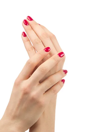 Miniatura 9 de Crema SALCOLL para manos con colágeno, crema para manos anti-edad hipoalergénico con colágeno natural potente, ayuda a la hidratación de la piel