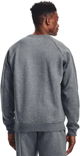 Miniatura 2 de Under Armour Rival Camiseta de vellón para hombre