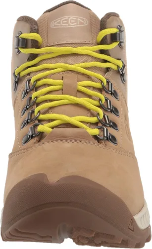 Miniatura 2 de KEEN Women's Nxis Explore Mid Height Waterproof Fast Packing Hiking Boots