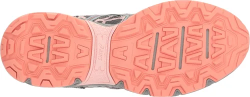 Miniatura 4 de ASICS Zapatillas de correr Gel-Venture 6 MX para mujer, CarbonoNegroRosa Pavo Real, 0