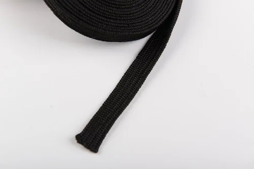 Miniatura 2 de Synthetic Silk Ito Sageo Cord for Japanese Katana Sword Tsuka Handle