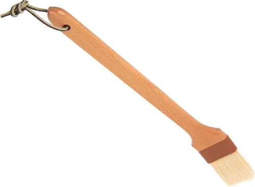 Miniatura 15 de SPARTA 4037200 - Cepillo para untar de cerdas de jabalí, mango de madera dura para cocinas, restaurantes, catering, preparación de alimentos a alta