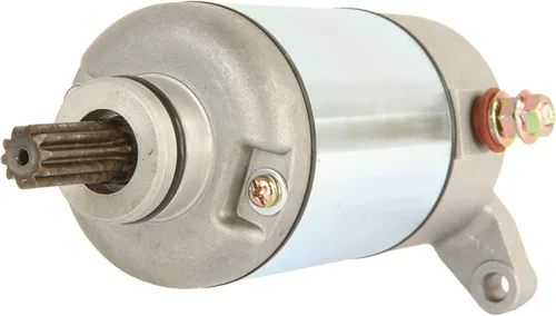 Miniatura 6 de DB Electrical SMU0059 Arrancador compatible con/reemplazo para Suzuki ATV Lt160 Ltf160 Ltz250 Quadrunner 410-54046 18808 SA-102 SA-103 495747