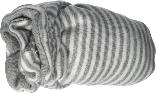 Miniatura 46 de Burt's Bees Baby Newborn Essentials - Botines unisex de algodón orgánico