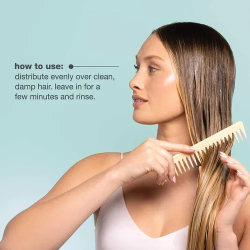 Miniatura 5 de milk_shake Acondicionador voluminizador para cabello fino - Acondicionador de volumen espesante para cabello fino