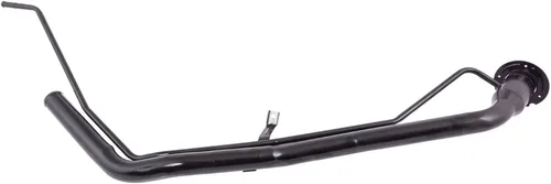 Miniatura 85 de TRQ Cuello de llenado de depósito de combustible, color negro, compatible con Mercury Villager Nissan Quest 1999-2002