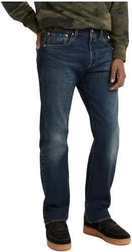 Miniatura 70 de Levi's Jeans 501 Original Fit para hombre (también disponibles en tallas grandes y altas)