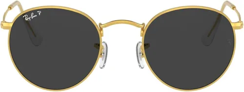 Miniatura 2 de Ray-Ban Rb3447 - Lentes de sol redondos de metal