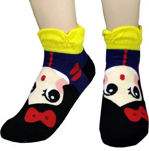 Miniatura 3 de JJMax Princess Series - Calcetines para personaje