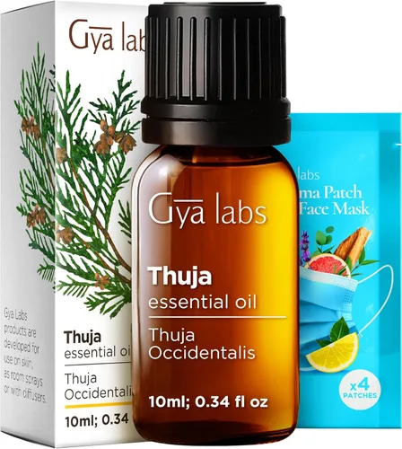 Miniatura 50 de Gya Labs - Aceite esencial de café para relajar y mejorar el estado de ánimo, aceite de café natural para el cuidado de la piel, 100 % puro