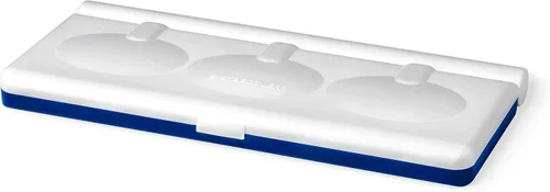 Miniatura 2 de STAEDTLER 888 NC12 Noris - Pintura para acuarela, 12 colores surtidos (paquete de 1 con pincel y pintura opaca)