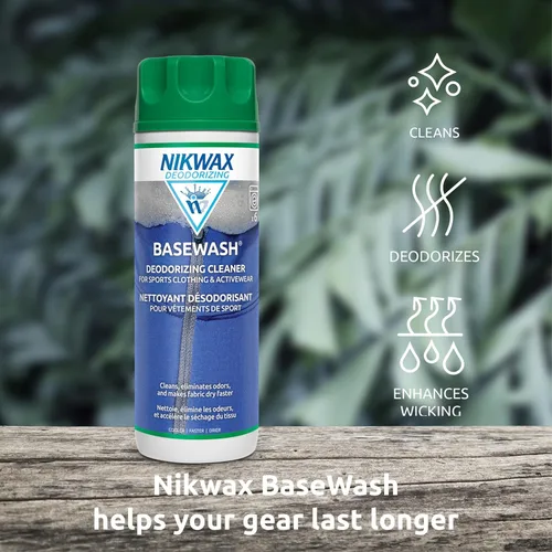 Miniatura 4 de Nikwax Base Wash