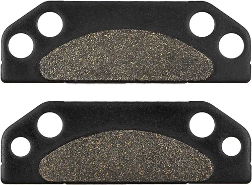 AHL Pastillas de freno compatibles con KIOTI/MECHRON 2200 UTV (lado x lado) 2009 2010 2011 2013 2014 PB / 2200 PS UTV (lado x lado) 2014 2015 PB