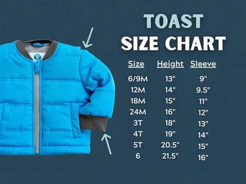 Miniatura 4 de Buckle Me Baby Winter Coat, Car Seat Winter JacketWinter Coat for Newborn, toddler girls, Toddler boys