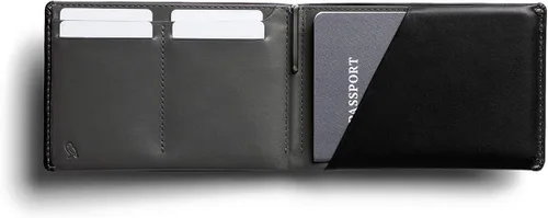 Miniatura 2 de Bellroy Billetera de viaje, titular de documentos de viaje (pasaporte, billetes, efectivo, tarjetas y bolígrafo)