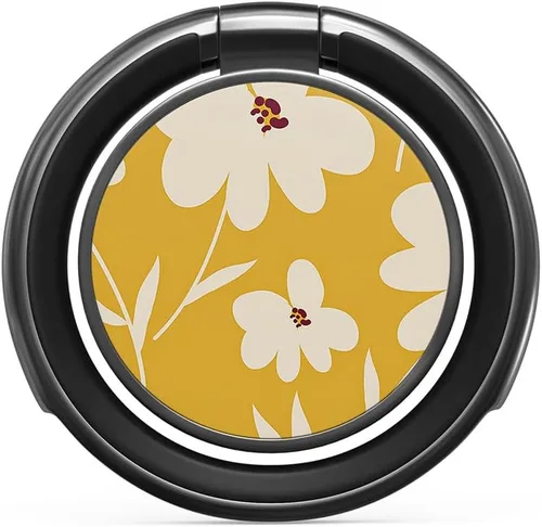 Miniatura 6 de BURGA Anillo para teléfono celular, agarre de soporte y soporte, agarre de teléfono para la parte posterior de la funda del teléfono inteligente