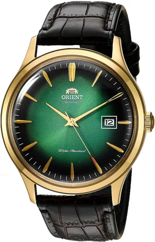 Miniatura 4 de Orient Bambino Version 4 - Reloj de vestir japonés japonés de acero inoxidable