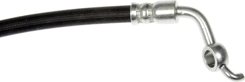 Miniatura 4 de Dorman H621070 Manguera hidráulica de freno trasero del lado del pasajero compatible con modelos seleccionados de Toyota