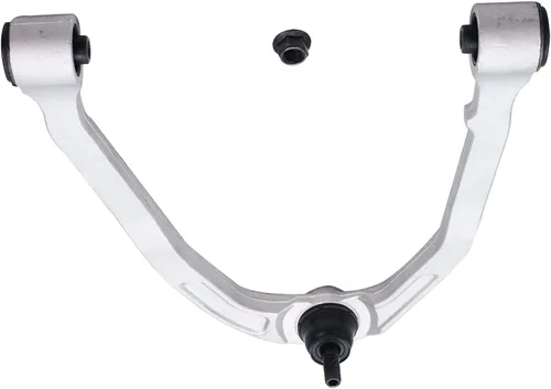 Miniatura 6 de Detroit Axle - Brazo de control delantero derecho para Nissan 350Z 03-09, Infiniti G35 03-07, brazo de control superior del lado del pasajero