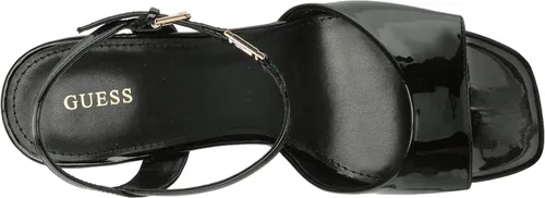 Miniatura 5 de GUESS Sandalias de cuña Zione para mujer