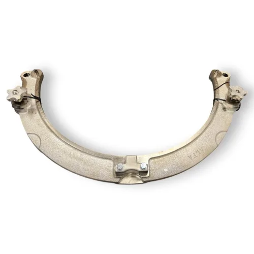 Miniatura 4 de ALFA Anillo adaptador de 140-80BA de 140 cuartos a 80 cuartos de galón para mezcladores comerciales Reemplaza el anillo adaptador Hobart 00-062111
