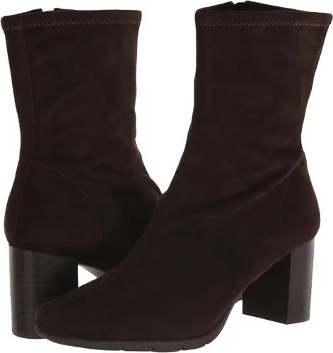 Miniatura 11 de Aerosoles Botines Miley para mujer, Marrón