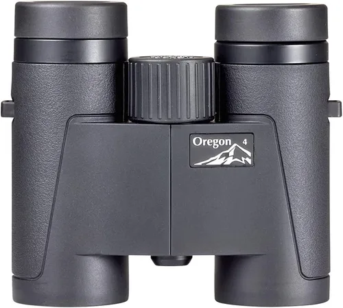 Miniatura 3 de Opticron Oregon 4 PC Oasis 8x32 Binocular, Negro, 30765