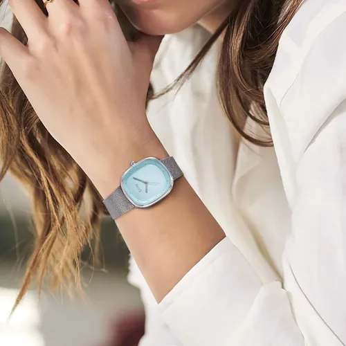 Miniatura 6 de Bisley Reloj de mujer Reloj de acero inoxidable