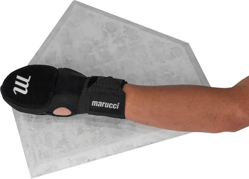 Miniatura 4 de Marucci MARUCCI Adult Sliding MITT