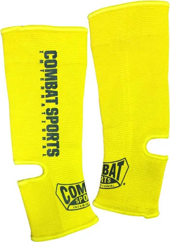 Miniatura 2 de Combat Sports Muay Thai MMA Tobilleras