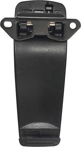 Miniatura 2 de Amasu 5 clips de repuesto para cinturón MB-103 compatibles con BP209N BP210N BP211N BP-208N BP-222N A6 A24 V8 F1 F2 F3GS F3GT F4GS F4GT F11S F21BR