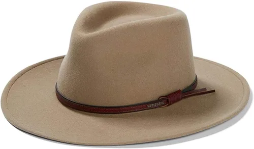 Miniatura 5 de Stetson Bozeman - Sombrero para exteriores para hombre