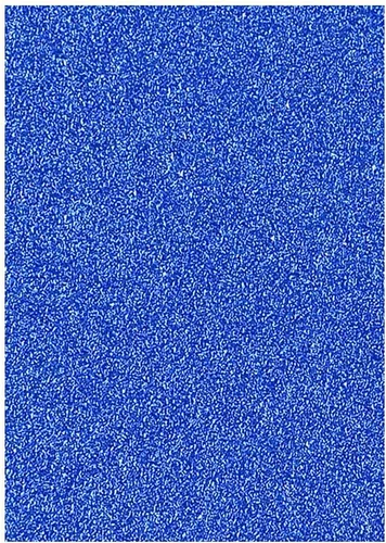 Miniatura 5 de Paquete de 20 hojas de papel para manualidades con purpurina de tamaño A4, cartulina con purpurina, suministros para manualidades, álbumes
