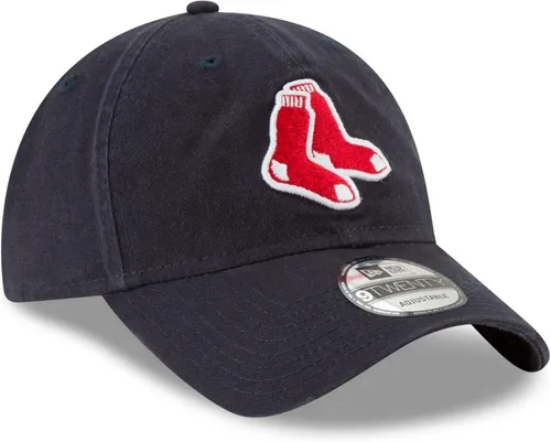 Miniatura 3 de New Era MLB Core Classic 9TWENTY Gorra Ajustable Alternativa Hat Cap Talla Única Para Todos