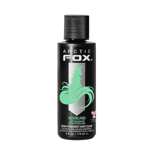 Miniatura 94 de ARCTIC FOX - Tinte de color semipermanente para cabello vegano y libre de crueldad, color amarillo intenso (4 onzas líquidas, Cosmic Sunshine)