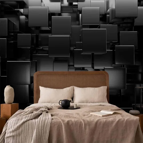 Miniatura 5 de artgeist Mural de pared Efecto 3D, 173 x 124 pulgadas, papel tapiz autoadhesivo removible de gran tamaño para decoración de pared, diseño de imagen