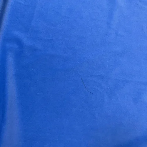 Miniatura 21 de Velveteen White, Soft Velvet Fabric Cut by The Yard, 72 Inch. in Width, Ideal Material for Upholstery Coaches and Chairs, Drapery, Pillows