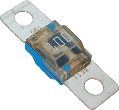 Miniatura 4 de Blue Sea Systems 5257 FUSIBLE MIDI 125A