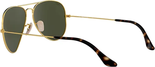 Miniatura 5 de Ray-Ban RB3025 - Lentes de sol clásicos estilo aviador