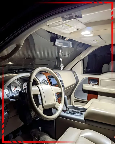 Miniatura 3 de Kit de luces LED para interiores de repuesto para Chevrolet Chevy Corvette C6 2005 2006 2007 2008 2009 2010 2011 2012 2013, bombillas blancas