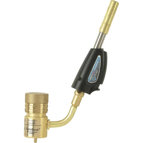 Miniatura 3 de Turbotorch 0386 – 0851 stk-99 antorcha Swirl, map-pro/LP Gas, Self iluminación