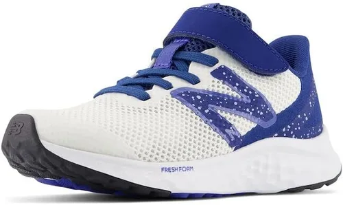 Miniatura 16 de New Balance Fresh Foam Arishi V4, Zapatillas de correr para niños