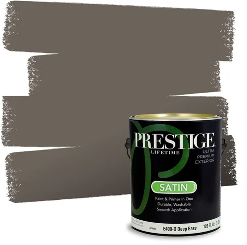 Miniatura 184 de Prestige Paints - 2 en 1, pintura base y pintura de exterior, P400-D-SW7053
