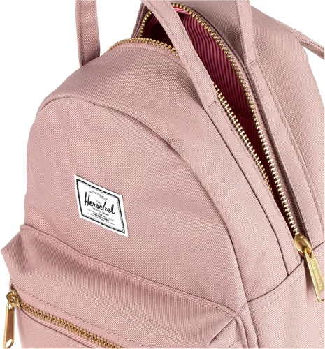 Miniatura 5 de Herschel Nova Mochila, Rosa ceniza), 10502-02077